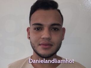 Danielandliamhot