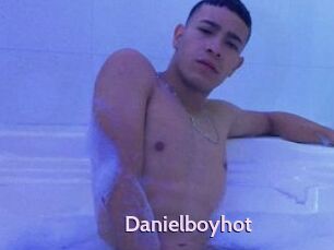 Danielboyhot