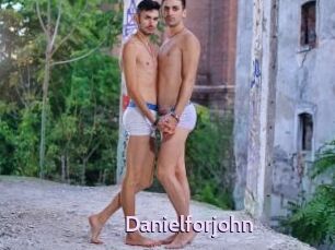 Danielforjohn
