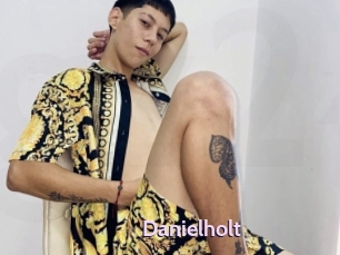 Danielholt