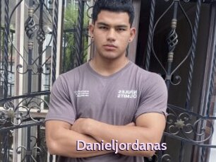 Danieljordanas