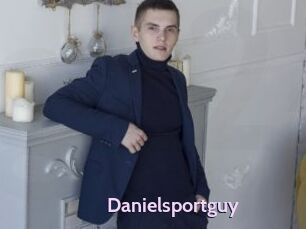 Danielsportguy