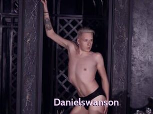 Danielswanson