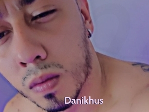 Danikhus