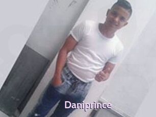 Daniprince