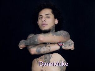 Danniduke