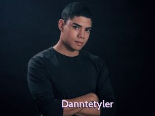 Danntetyler