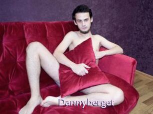 Dannyberget