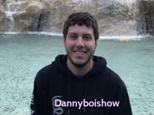 Dannyboishow