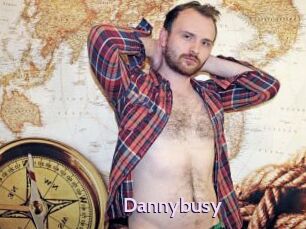 Dannybusy