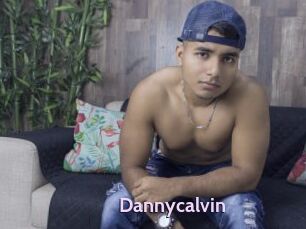 Dannycalvin