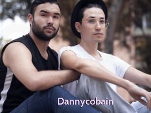 Dannycobain
