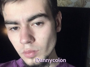 Dannycolon