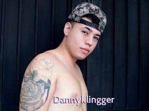 Dannyklingger