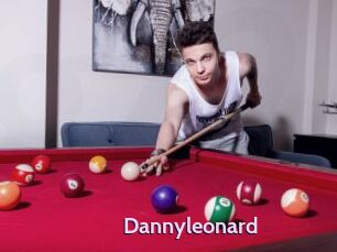 Dannyleonard