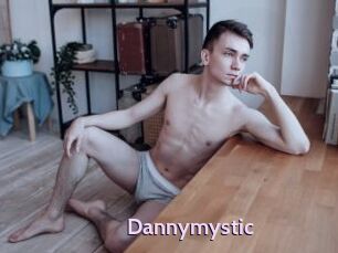 Dannymystic