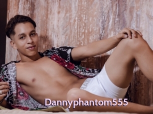 Dannyphantom555