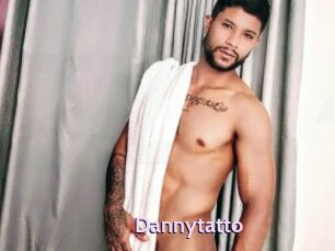 Dannytatto
