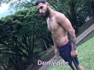 Dannyuribe
