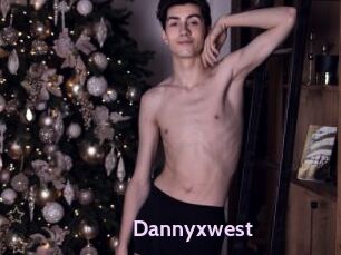 Dannyxwest