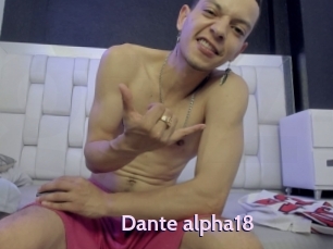 Dante_alpha18