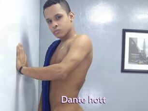 Dante_hott