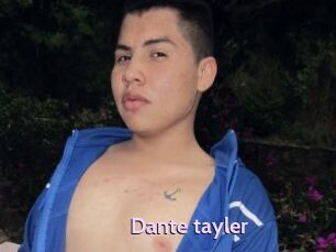 Dante_tayler