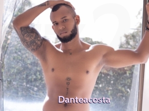 Danteacosta