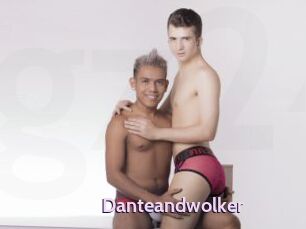 Danteandwolker