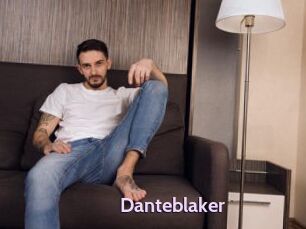 Danteblaker