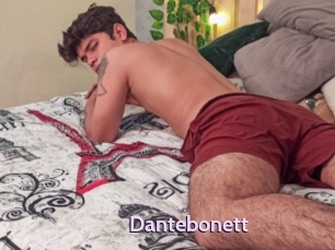 dantebonett Gay Zone 24