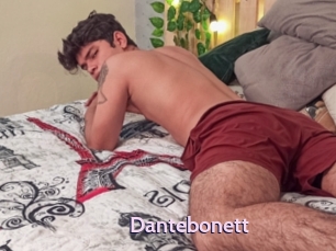 dantebonett Gay Zone 24