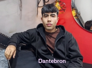 Dantebron