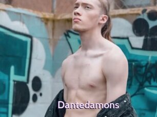 Dantedamons
