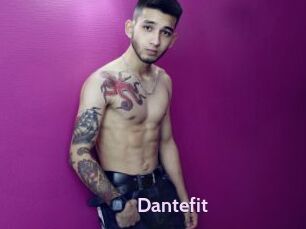 Dantefit