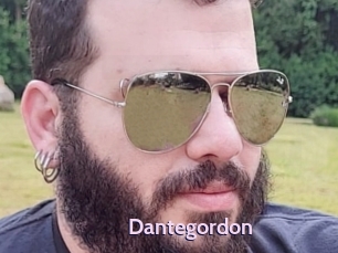 Dantegordon