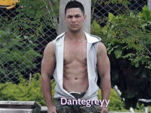 Dantegreyy