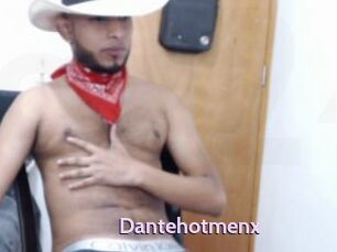 Dantehotmenx