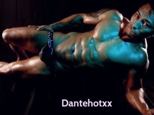 Dantehotxx