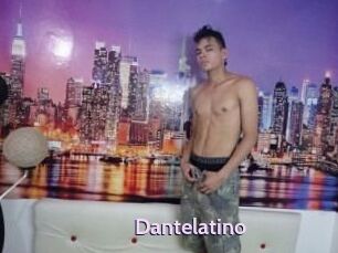 Dantelatino