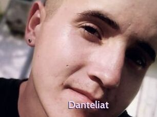 Danteliat