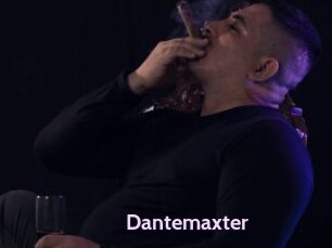 Dantemaxter