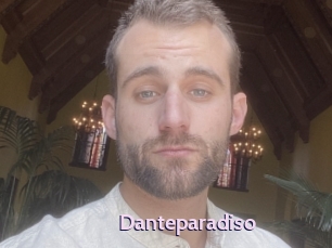 Danteparadiso