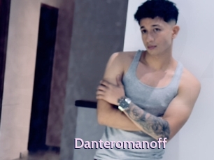 danteromanoff Gay Zone 24