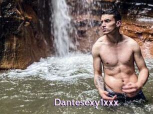Dantesexy1xxx