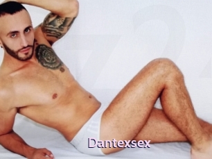 Dantexsex