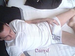 Danyd