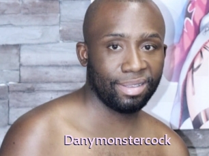 Danymonstercock