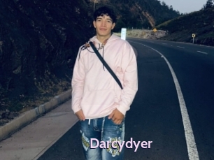 Darcydyer
