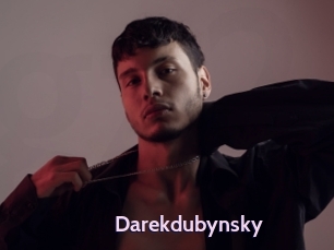 Darekdubynsky